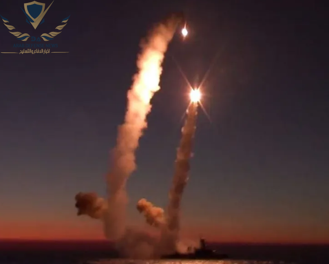 الجيش الأوكراني يلقي تلميحات غامضة حول صاروخ باليستي جديد