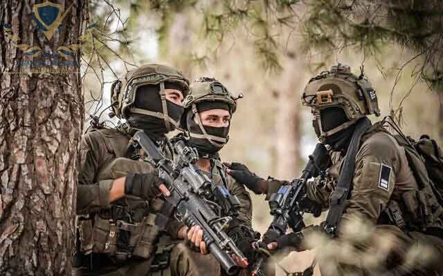 نظرة على وحدات القوات الخاصة التابعة لجيش الدفاع الإسرائيلي