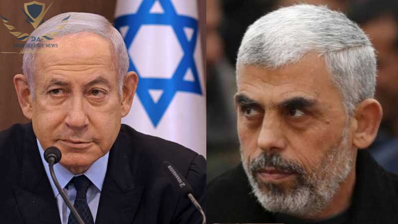 صفقة جديدة لتبادل الأسرى تلوح بين إسرائيل وحـ ـماس