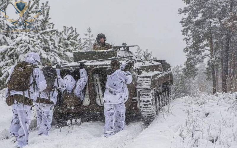 الانسحاب الوشيك للقوات المسلحة الأوكرانية من أفدييفكا بات قريبا