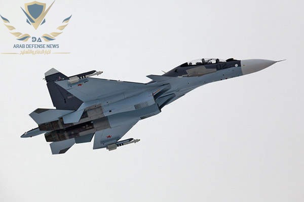 كازاخستان والجزائر تشتريان المقاتلات الروسية Su-30SM بدلا من Rafale الفرنسية