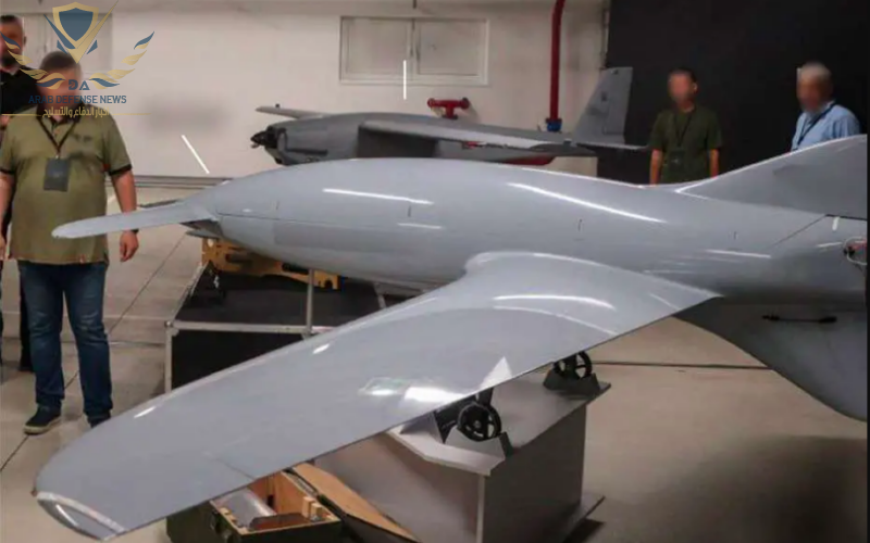 أوكرانيا تطلق إنتاجًا ضخمًا لطائرات بدون طيار لتوجيه ضربات عميقة لروسيا