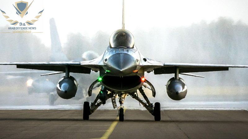 ما هو السلاح الذي ستستخدمه روسيا ضد “إف-16” في أوكرانيا؟