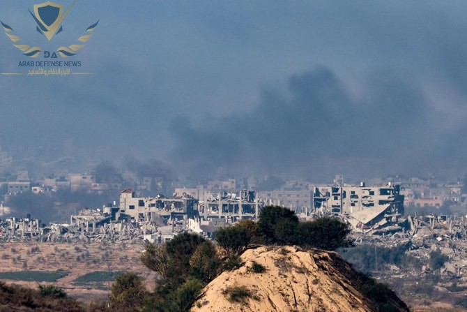 أجهزة المخابرات الإسرائيلية تستعد لتدمير قادة حـ ـماس في جميع أنحاء العالم