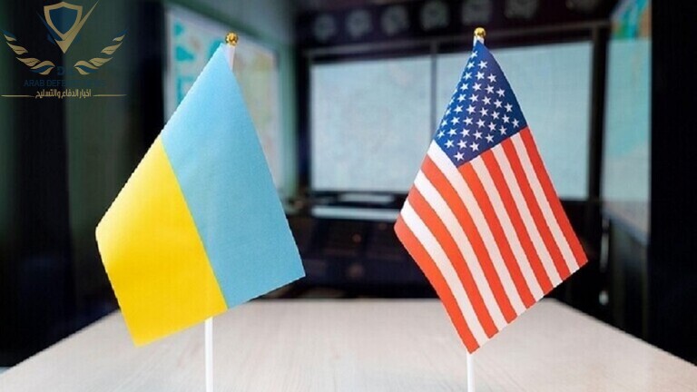 الهجوم المضاد الأوكراني الفاشل أكبر خطأ إستؤاتيجي أمريكي