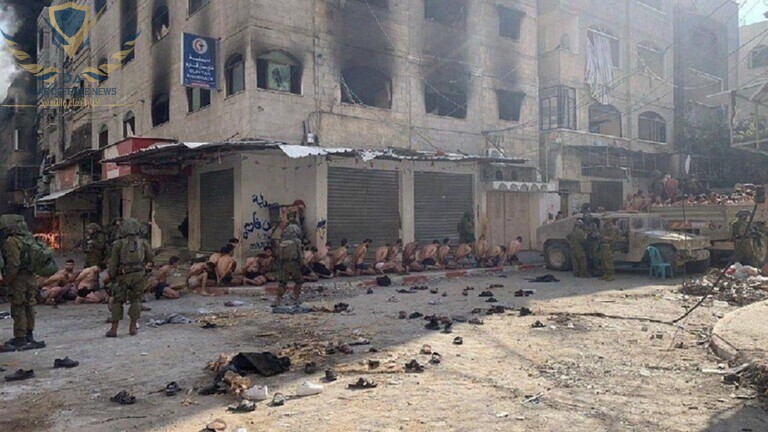 "القسـ ـام" تستهدف قوة إسرائيلية تحصنت في مبنى وقصف عنيف على لبنان..فيديو