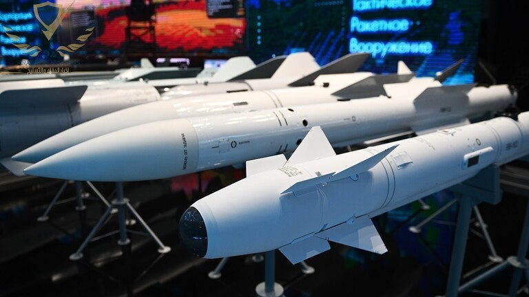 أشهر صواريخ المقاتلات الروسية التي تمنحها التفوق في المعارك الجوية