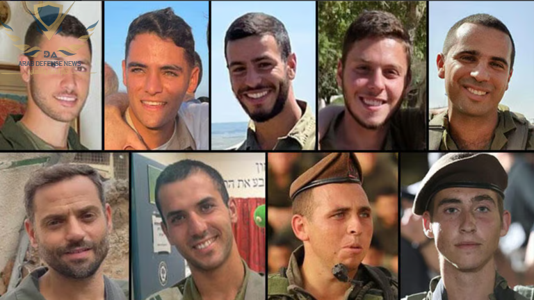 تفاصيل مقتل 15 ضابطا وجنديا إسرائيليا في حي الشجاعية في قطاع غزة