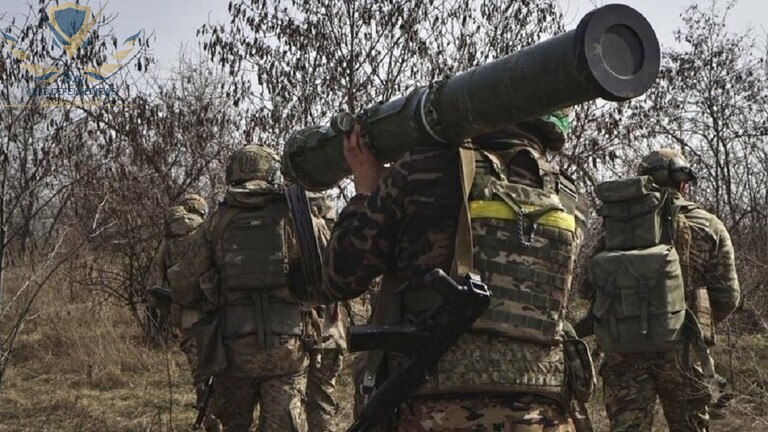 الهجوم المضاد الأوكراني عند نهر الدنيبر مهمة انتحارية وثقة بوتين تؤد إنتصاره