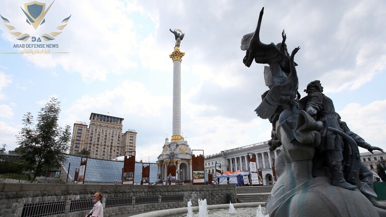 هل تختفي أوكرانيا بعد الهجوم على بيلغورود الروسية ؟