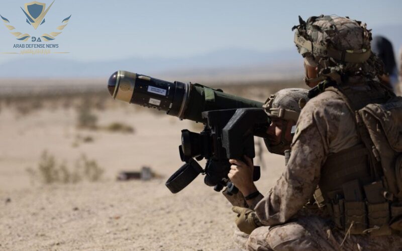 الولايات المتحدة توافق على بيع صواريخ جافلين لرومانيا