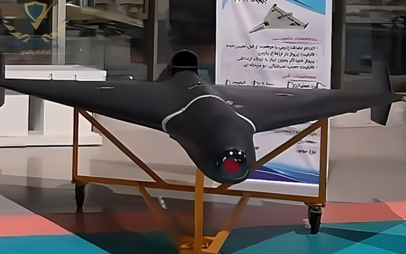 هل يمكن للطائرة الإيرانية بدون طيار شاهد-238 أن تمنح روسيا ميزة في أوكرانيا؟