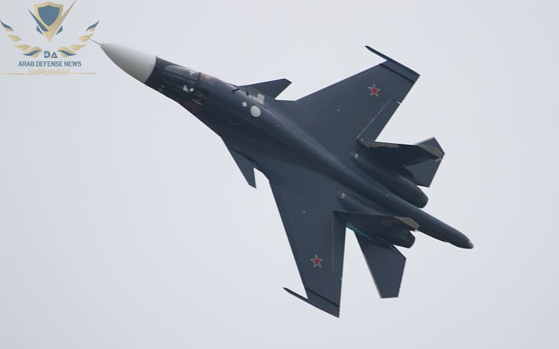 روسيا تطور “سو-34” لتصبح أكثر فتكا