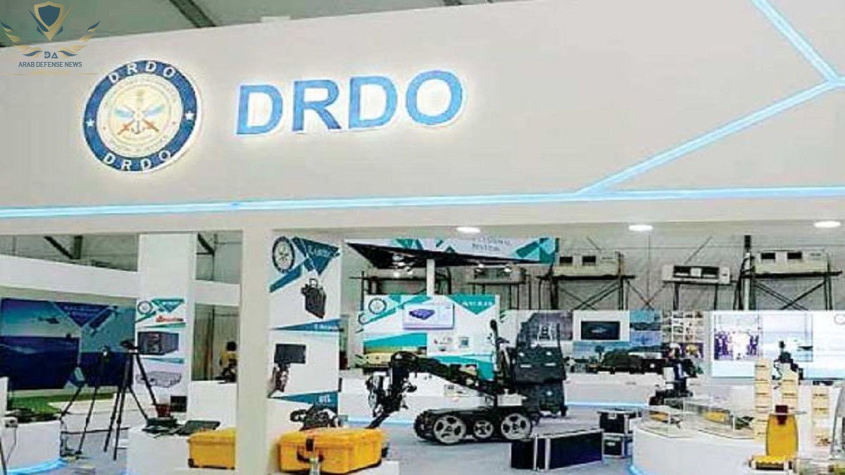 مصر تطرح سيارة مكافحة الشغب والهند تقدم نظام DRDO عبر آيدكس 2023