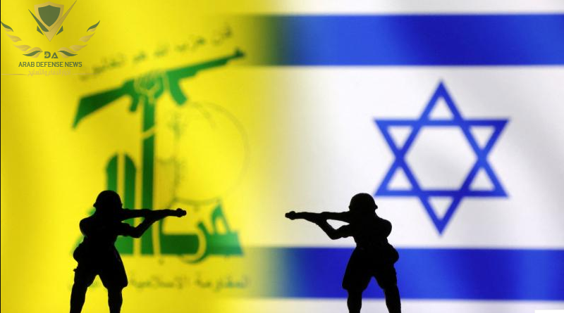 إسرائيل تضع شرطا لإنهاء الاشتباكات مع "حـ ـزب الله"..هل الأخير سيستجيب؟
