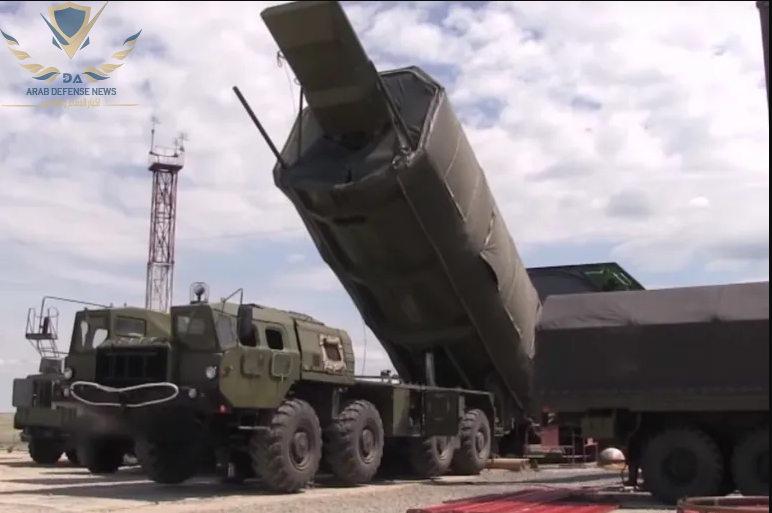 لماذا يقلق الناتو بشدة من صاروخ الشهاب الروسي ؟