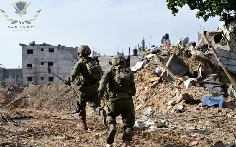5 أسباب تدفع الجيش الإسرائيلي لقتال عناصر حماس وجها لوجه