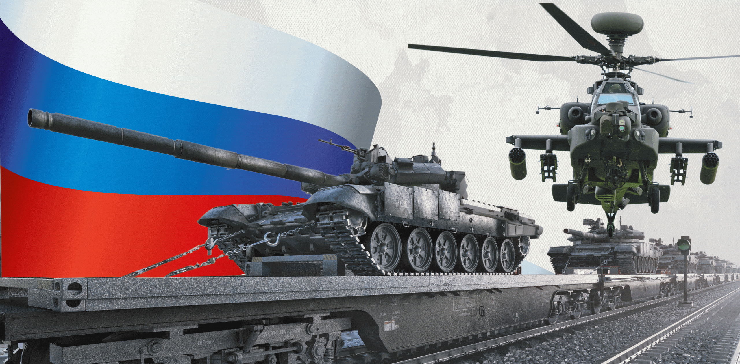 روسيا تزيد من ميزانية الدفاع والمجمع العسكري في عام 2024 كيف تمكنت من ذلك ؟
