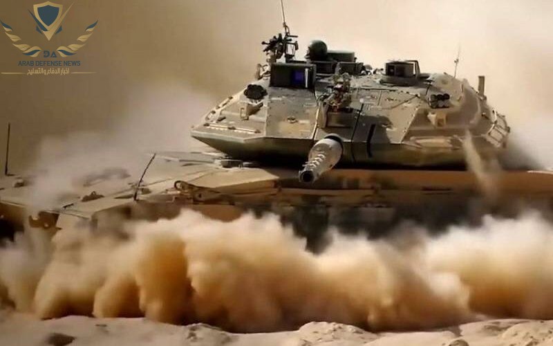 إسرائيل تسحب ثلث قواتها من قطـ ـاع غــ ــزة والتحليلات كثيرة