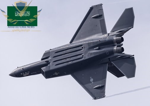السعودية وكوريا الجنوبية تعملان رسميًا على تطوير مقاتلة من الجيل السادس