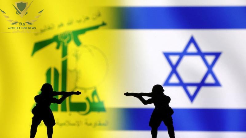 إسرائيل تمهل حزب الله لنهاية الشهر لتوقيع اتفاق وإلا...
