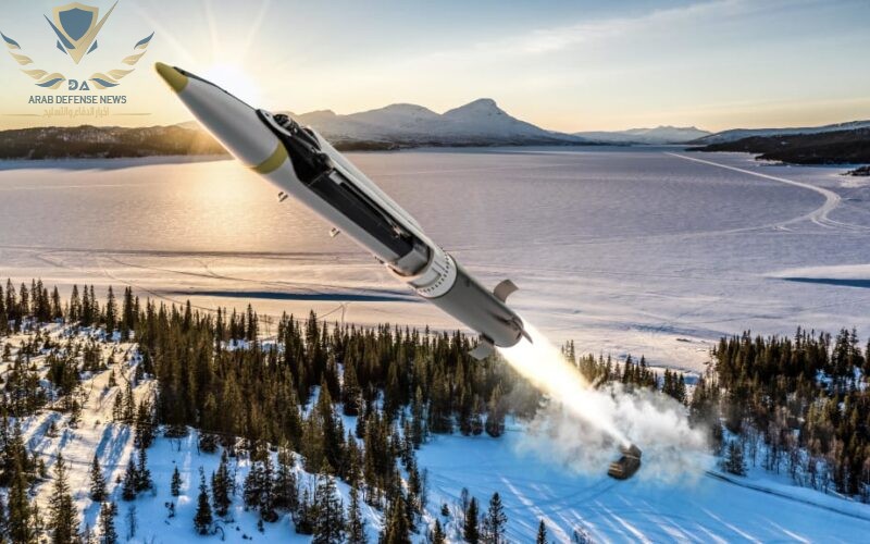 أمريكا تؤكد إرسال صواريخ GLSDB العالية الدقة إلى أوكرانيا