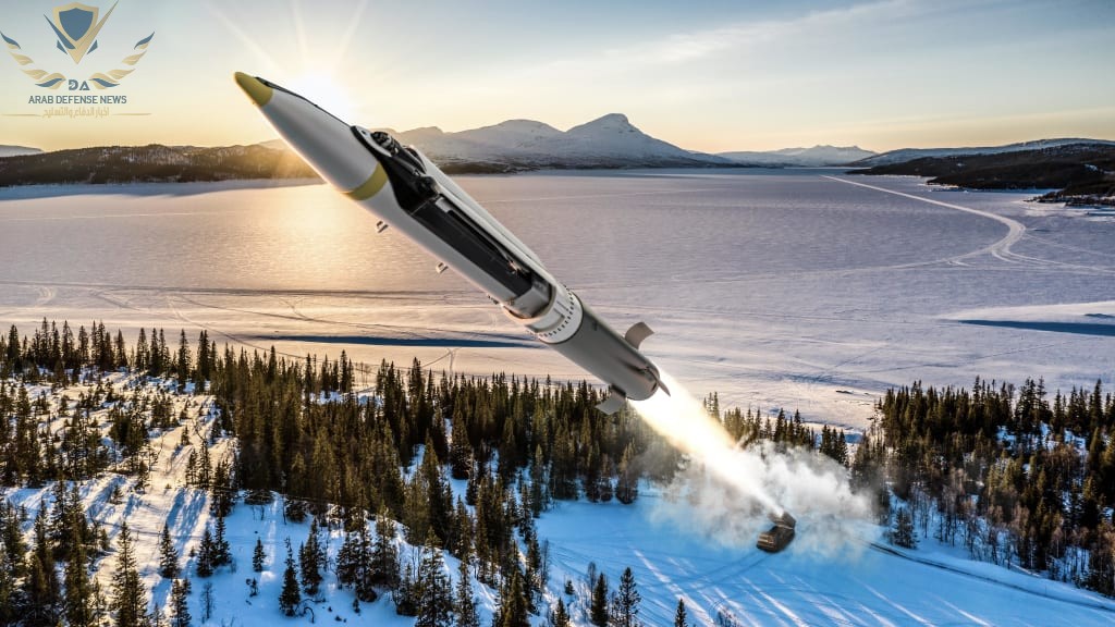 أمريكا تؤكد إرسال صواريخ GLSDB العالية الدقة إلى أوكرانيا