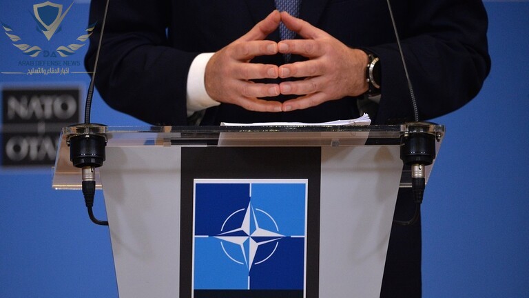 الناتو يعتزم مواصلة دعم أوكرانيا وتعزيز الدفاع الجوي
