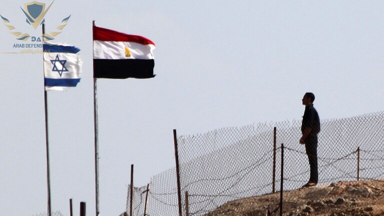 هل وافقت القاهرة على سيطرة إسرائيل على معبر فيلاديلفيا بين مصر وغزة؟
