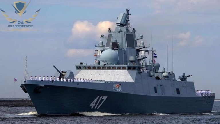 حرب اليمن كشف ضعف البحرية البريطانية أمام روسيا