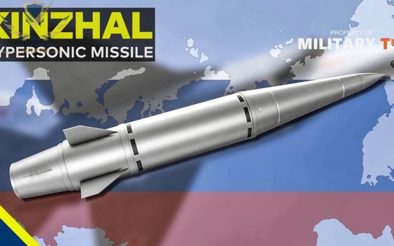 هل صاروخ كينجال الروسي الذي تفوق سرعته سرعة الصوت قابل للاعتراض بالفعل؟