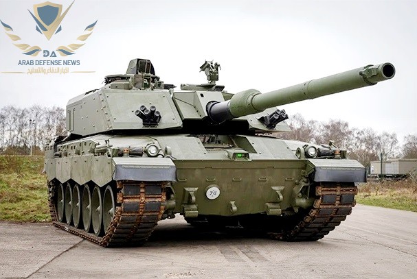 الجيش البريطاني يحول دبابة تشالنجر 3 لأكثر الدبابات حماية في العالم