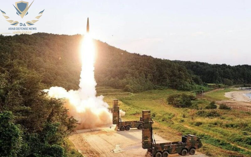 كوريا الجنوبية تختبر بنجاح صاروخ Hyunmoo-V المعادل للطاقة النووية