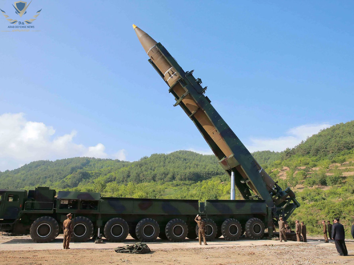 روسيا تفكر في شراء صواريخ باليستية إيرانية قصيرة المدى