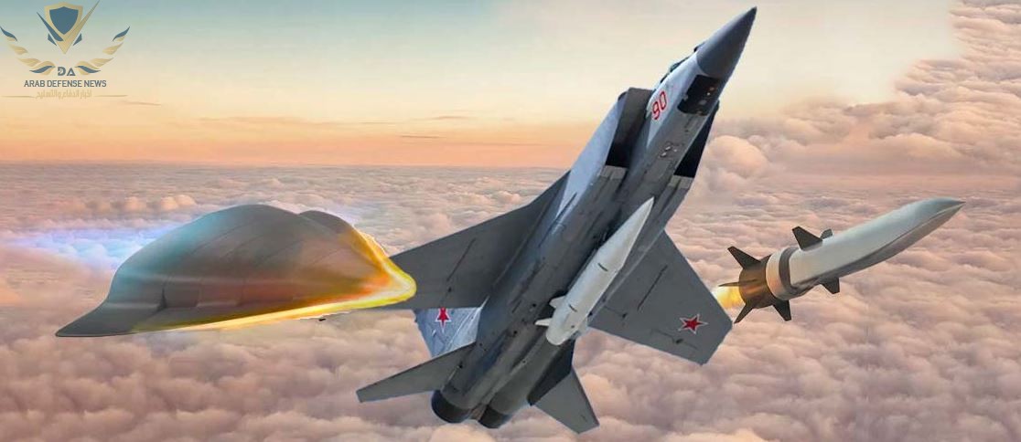 هل صاروخ كينجال الروسي الذي تفوق سرعته سرعة الصوت قابل للاعتراض بالفعل؟