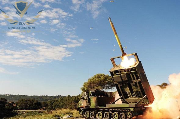 فرنسا سلمت أوكرانيا سراً نظامين إضافيين لإطلاق صواريخ LRU