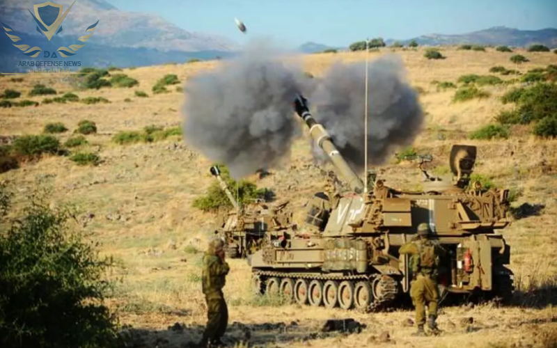 أمريكا توافق على بيع ذخائر مدفعية 155 ملم إضافية لإسرائيل بقيمة 147 مليون دولار
