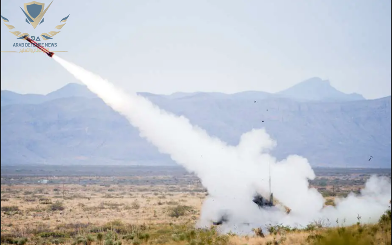 حلف الناتو يمنح شركة COMLOG عقدًا لشراء 1000 صاروخ باتريوت