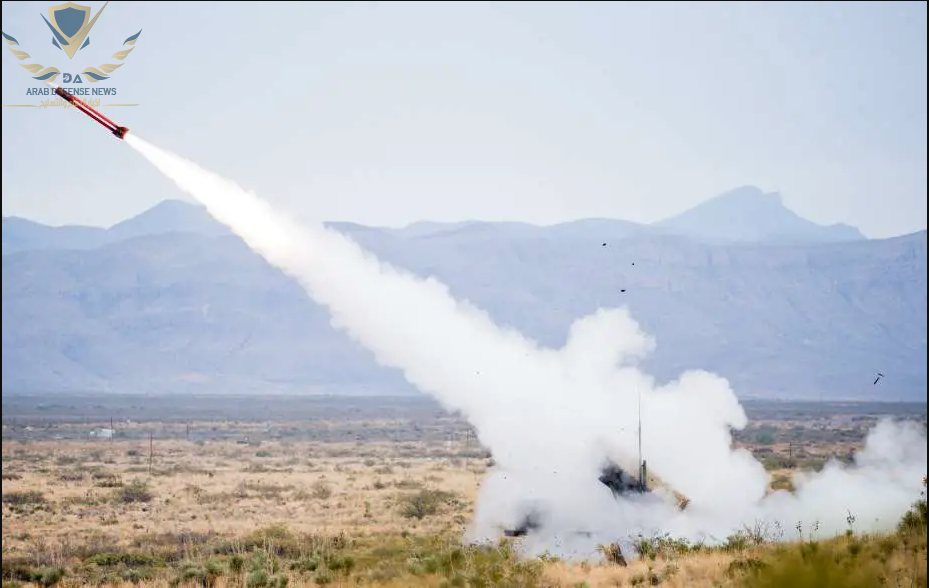 حلف الناتو يمنح شركة COMLOG عقدًا لشراء 1000 صاروخ باتريوت