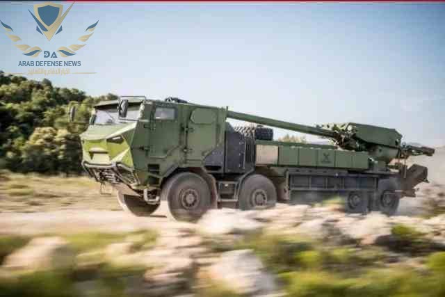 فرنسا تؤكد تسليم 600 قنبلة AASM و 78 مدفع CAESAR إلى أوكرانيا
