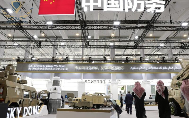 معرض الدفاع العالمي 2024: تسليط الضوء على الابتكارات الدفاعية الصينية