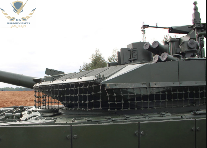 بوتين يصف T-90M بأنها أفضل دبابة في العالم