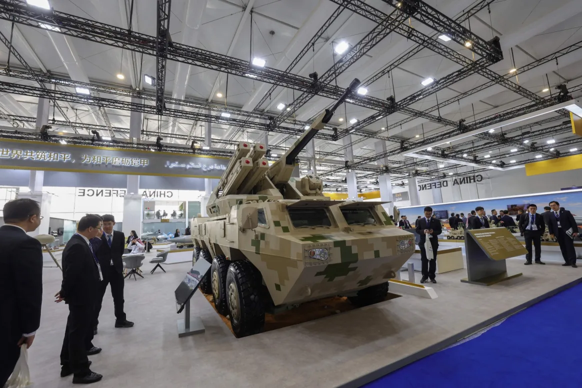 "11" اتفاقية مع شركات عالمية بـ"الصناعات العسكرية" على هامش معرض الدفاع العالمي 2024