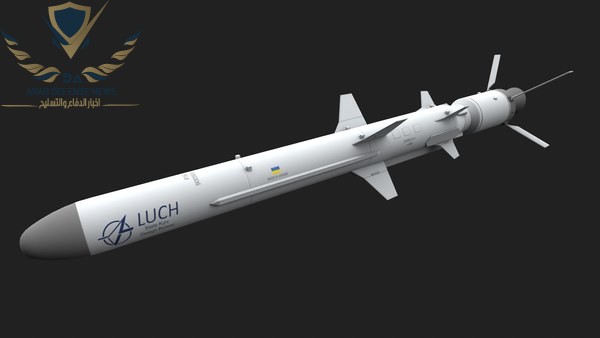 روسيا تستولي على صاروخ كروز نبتون الأوكراني الجديد