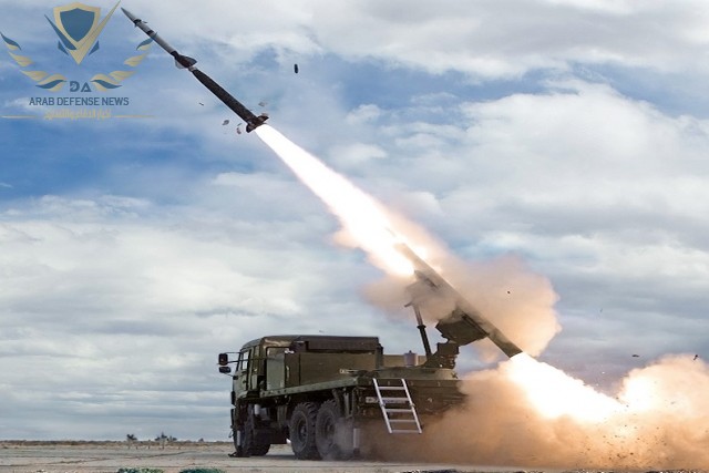 الجيش الروسي يحصل على منظومات Hermes الصاروخية الجديدة