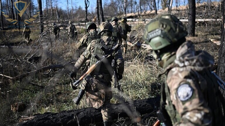 الجيش الروسي يواصل تقدمه على محور أفدييفكا
