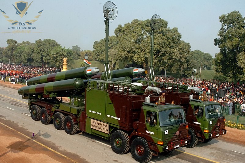 الهند تروج لسلاح BrahMos في معرض الدفاع العالمي 2024 في الرياض