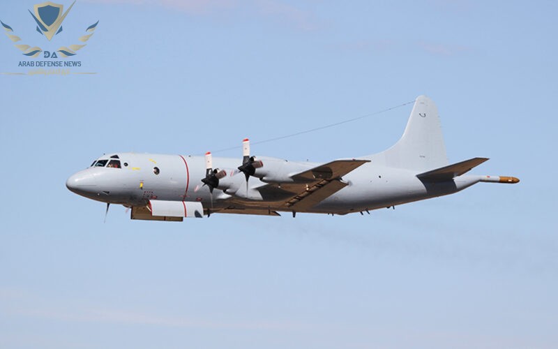 البرتغال تعزز الأمن البحري بطائرات P-3C Orion من ألمانيا
