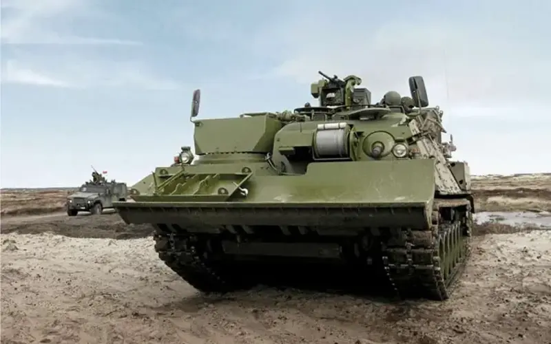 ألمانيا تقدم حزمة كبيرة جديدة من الأسلحة المتنوعة إلى أوكرانيا