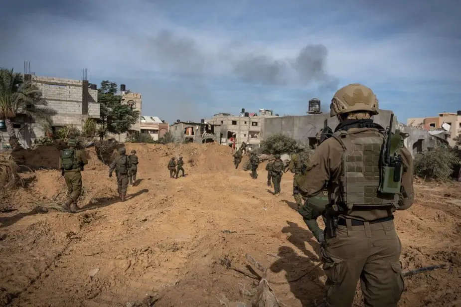 الجيش الإسرائيلي ينشر تقنيات الذكاء الاصطناعي في صراع غزة